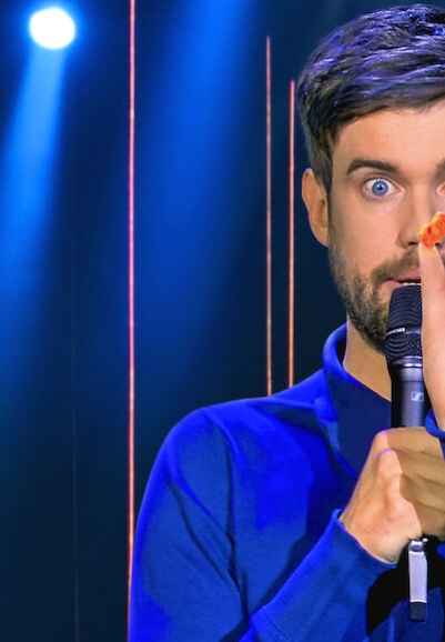 Jack Whitehall: I'm Only Joking