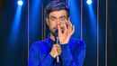 Jack Whitehall: I'm Only Joking Poster 2