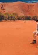 Jack Whitehall: Travels with My Father Poster 7