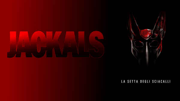Jackals Poster 4