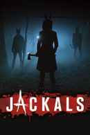 Jackals Poster 6