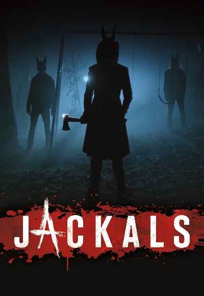 Jackals