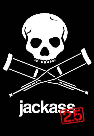 Jackass 2.5