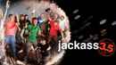 Jackass 3.5 Poster 1