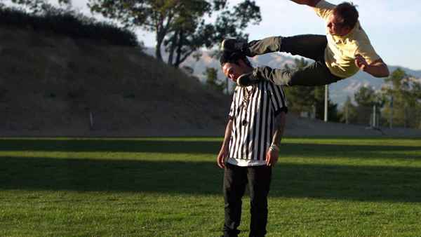 Jackass 3.5 Poster 3