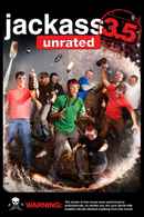 Jackass 3.5 Poster 5