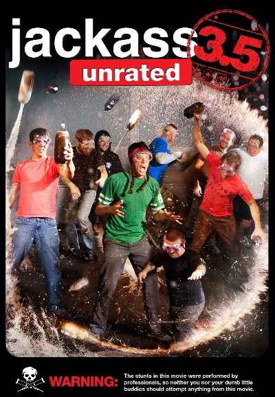 Jackass 3.5