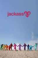 Jackass 4.5 Poster 5