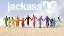 Jackass 4.5 Poster 3