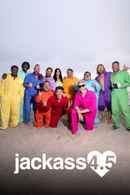Jackass 4.5 Poster 6