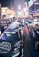 Jackass: Gumball 3000 Rally Special Poster 6