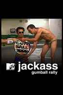 Jackass: Gumball 3000 Rally Special Poster 4