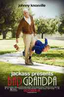 Jackass Presents: Bad Grandpa Poster 4