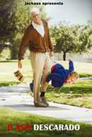 Jackass Presents: Bad Grandpa Poster 5