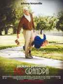 Jackass Presents: Bad Grandpa .5 Poster 7