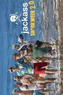 Jackass Shark Week 2.0 Poster 3