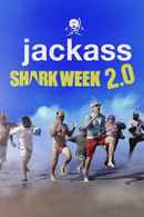 Jackass Shark Week 2.0 Poster 4