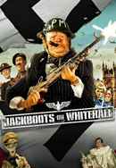 Jackboots on Whitehall Poster 5