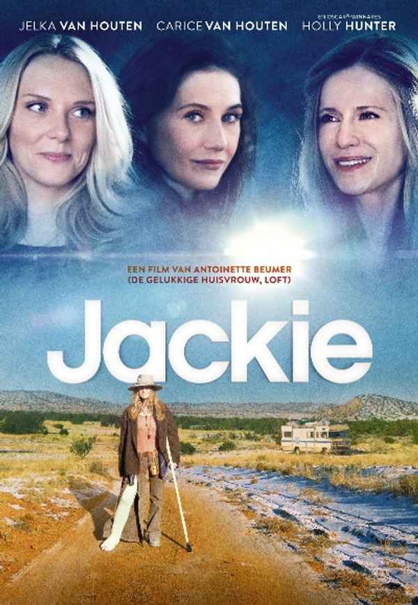 Jackie Poster 3