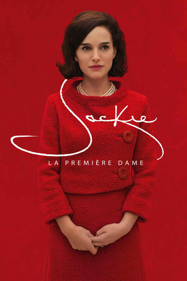 Jackie Poster 7