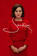 Jackie Poster 5