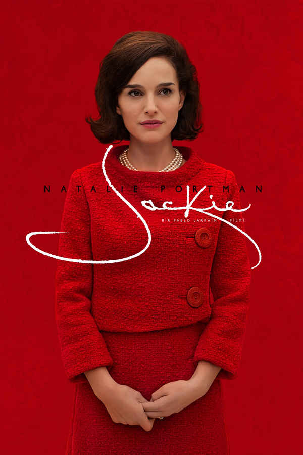 Jackie Poster 5