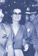 Jackie: A Tale of Two Sisters Poster 4