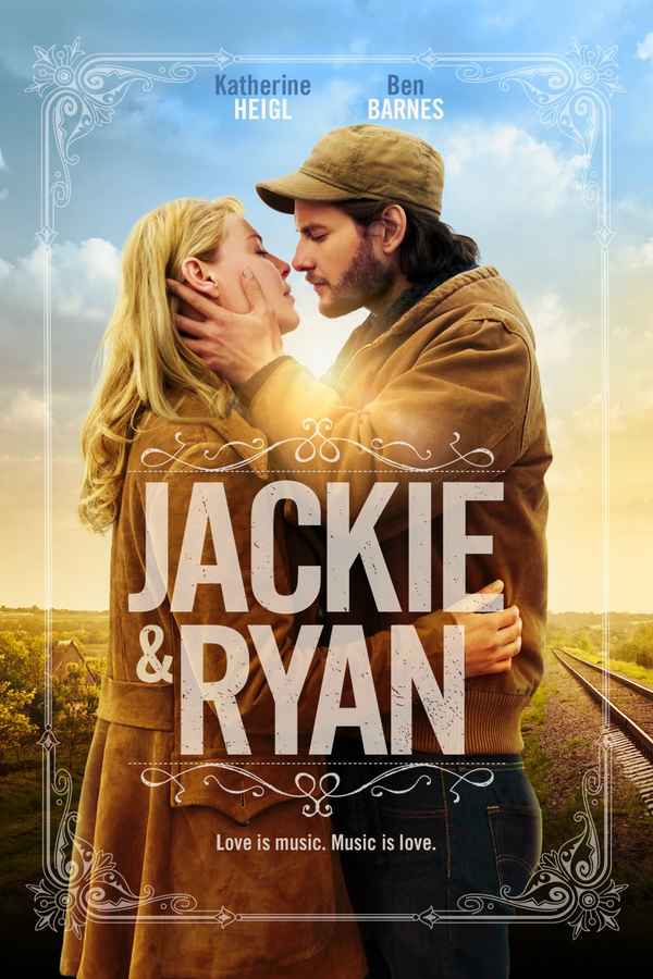 Jackie & Ryan Poster 5