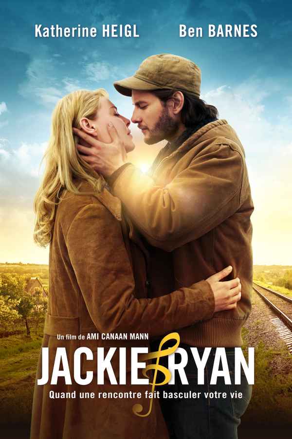 Jackie & Ryan Poster 3