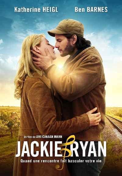 Jackie & Ryan