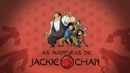 Jackie Chan Adventures Poster 6