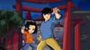 Jackie Chan Adventures Poster 2