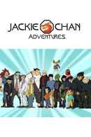 Jackie Chan Adventures Poster 4