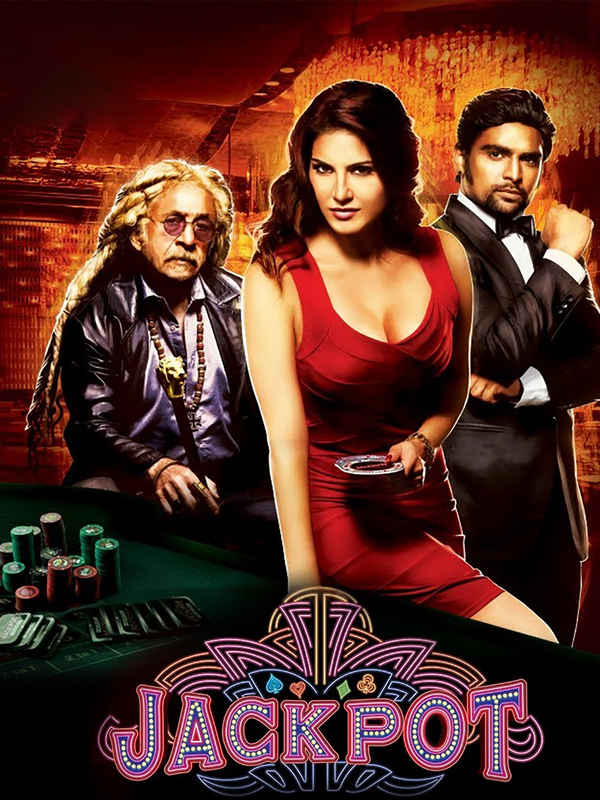 Jackpot Poster 6