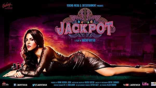 Jackpot Poster 5