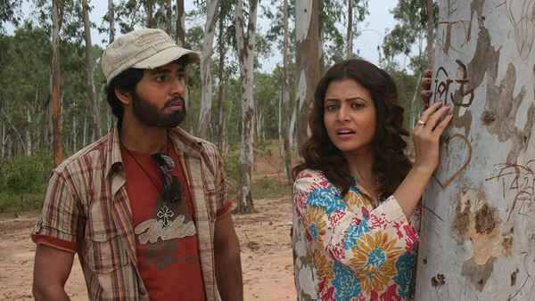 Jackpot (জ্যাকপট) Poster 1