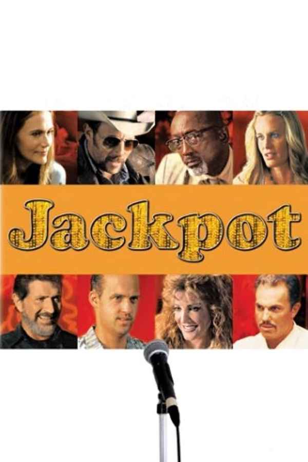 Jackpot Poster 4