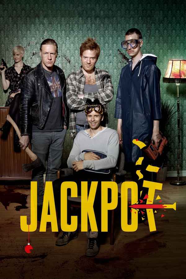 Jackpot Poster 3