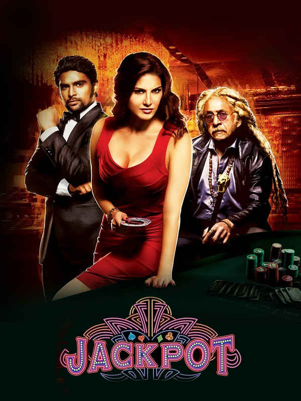 Jackpot Poster 3