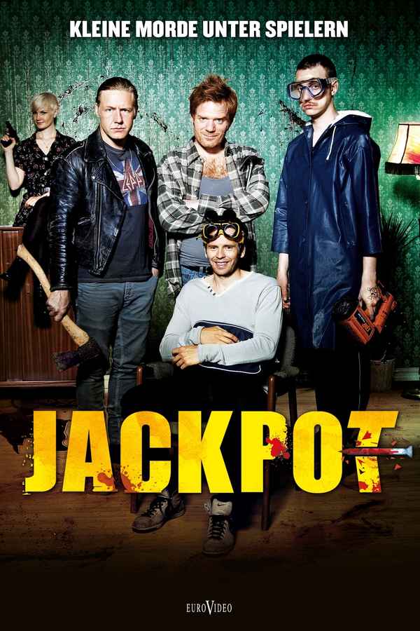 Jackpot Poster 4