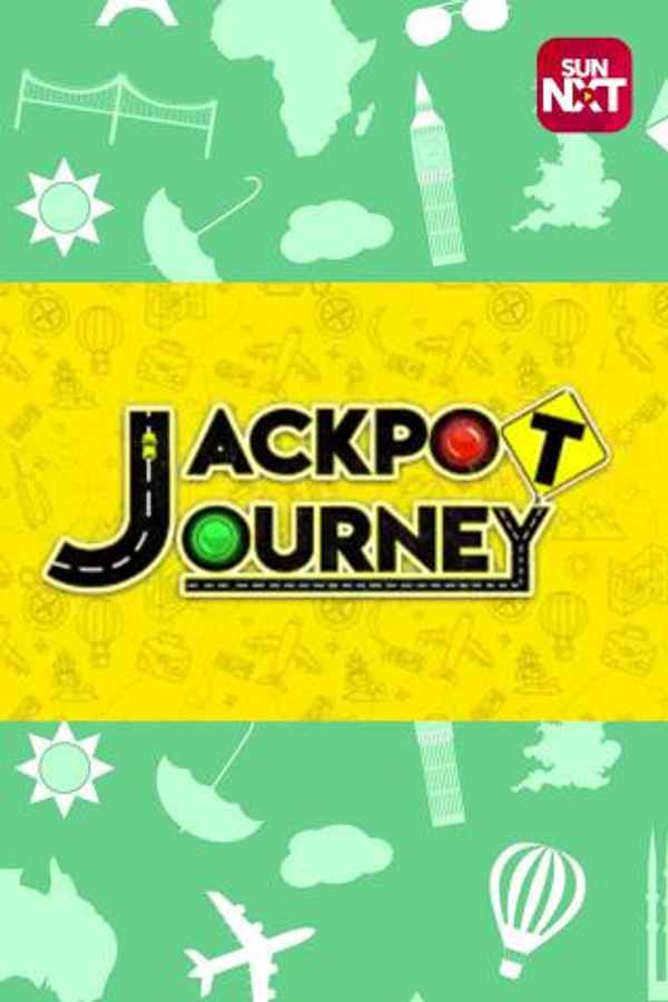 Jackpot Journey Poster 4