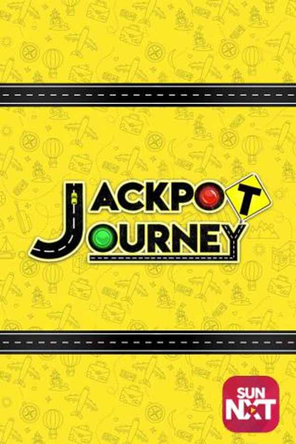Jackpot Journey Poster 5