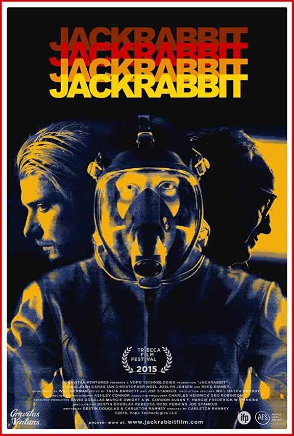 Jackrabbit Poster 2