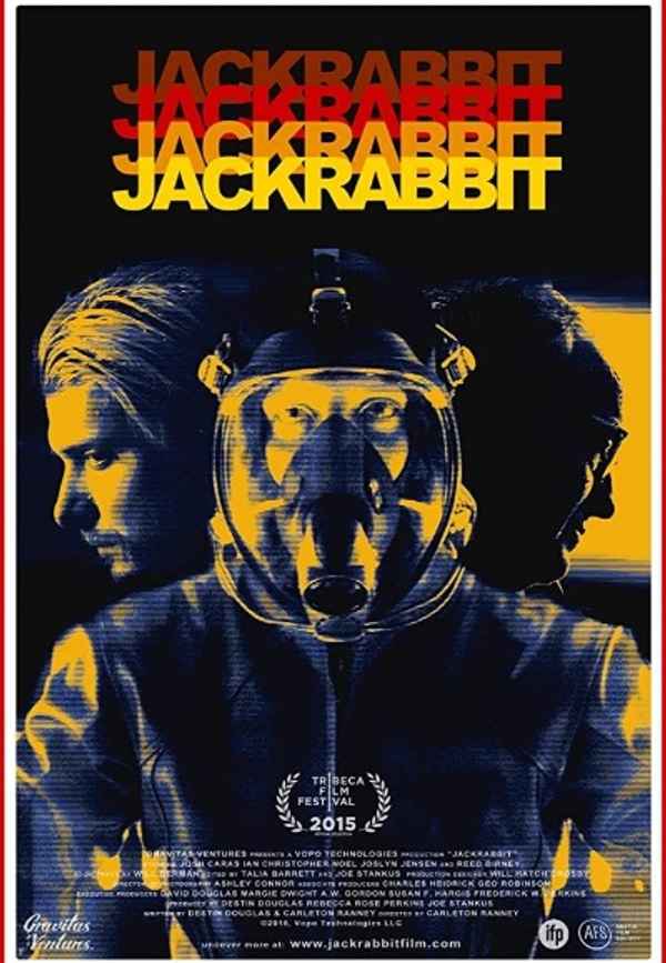 Jackrabbit Poster 6