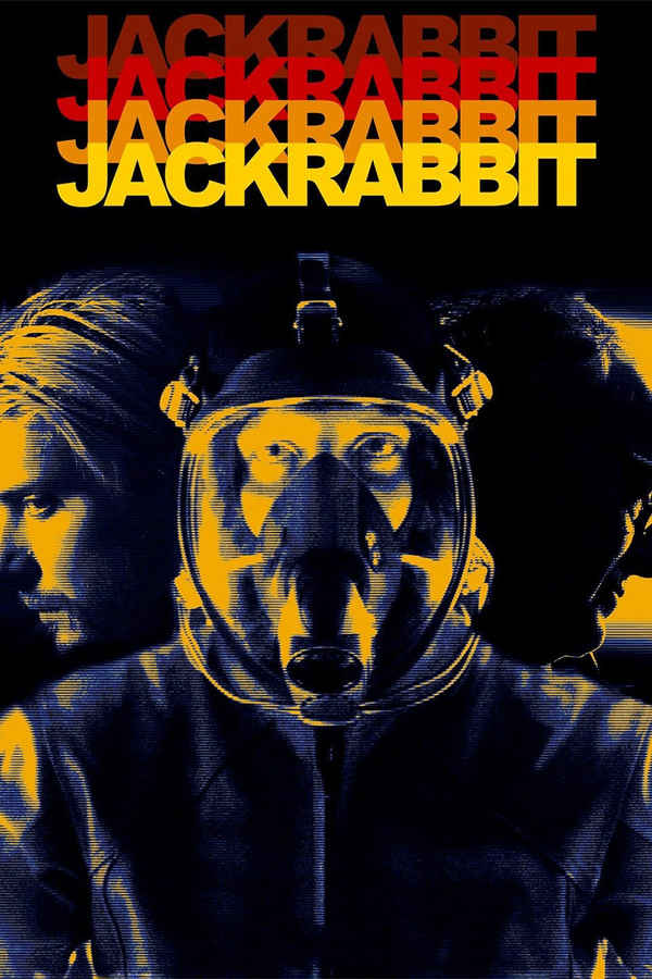 Jackrabbit Poster 1