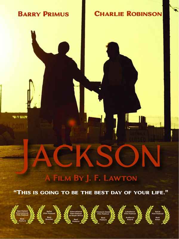 Jackson Poster 1