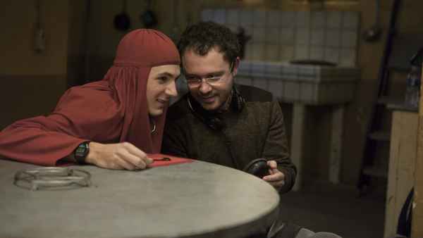 Jacky in the Kingdom of Women Poster 6