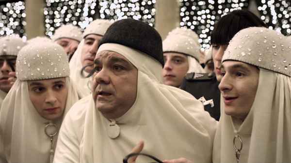 Jacky in the Kingdom of Women Poster 7