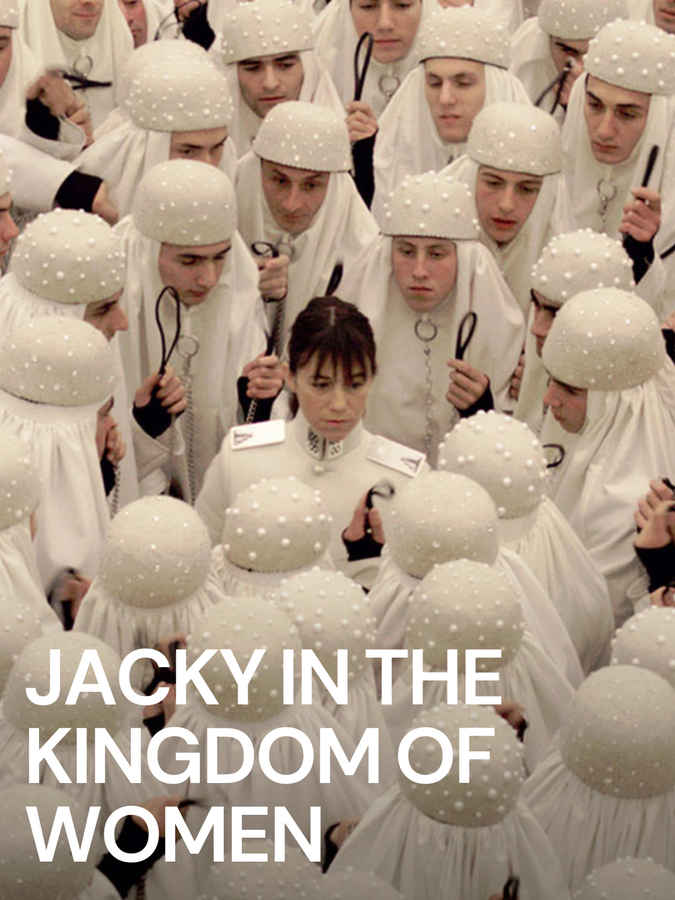 Jacky in the Kingdom of Women