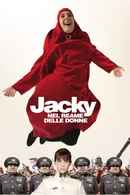 Jacky in the Kingdom of Women Poster 5